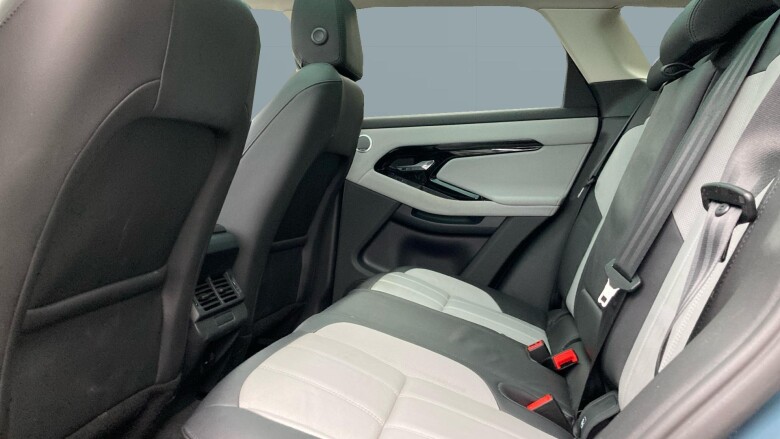 Land Rover Range Rover Evoque 2.0 D200 Dynamic SE 5dr Auto Diesel Hatchback